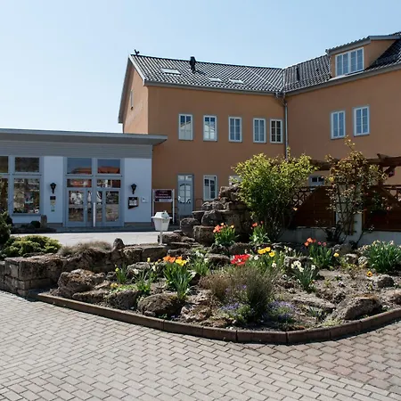 Hotel Weidenmühle-3