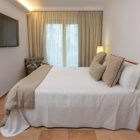Hotel Spa Porto Cristo-2