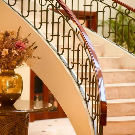 Los Tallanes Hotel & Suites-3