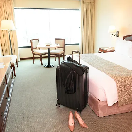 Los Tallanes Hotel & Suites-2