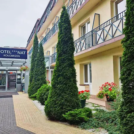 Hotel *** Nat Kolobrzeg-2