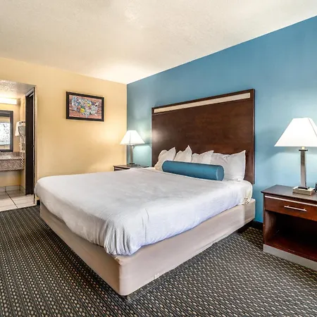 Glenridge Inn Glendale - Pasadena-3