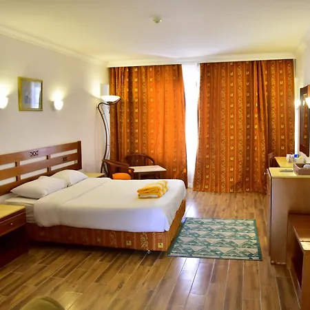 Verginia Sharm Resort & Aqua Park-2
