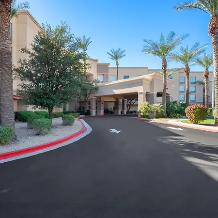 Hampton Inn & Suites Phoenix/Gilbert-2