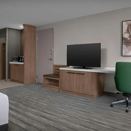 Hilton Garden Inn Casper-3