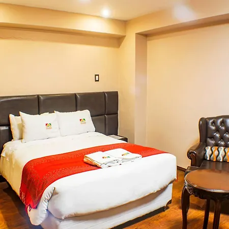 Hotel Royal Qosqo-3