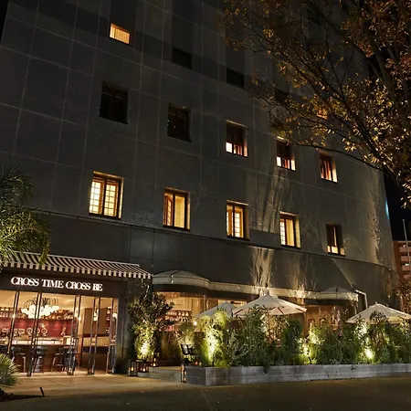 One Station Hotel Kumamoto -Dlight Life & Hotels--2