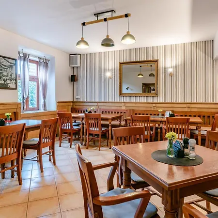 Hotel U Kozicky-2
