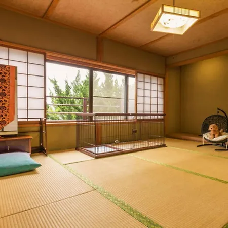 Kurofune Hotel-2