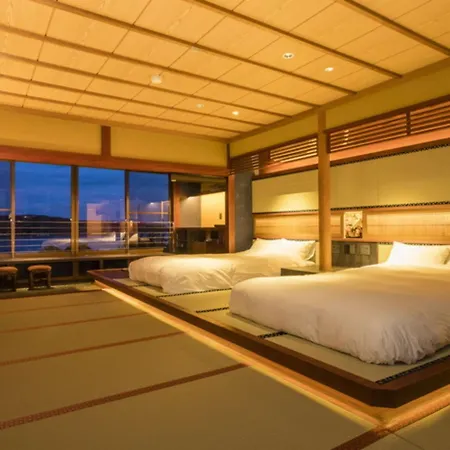 Kurofune Hotel-3