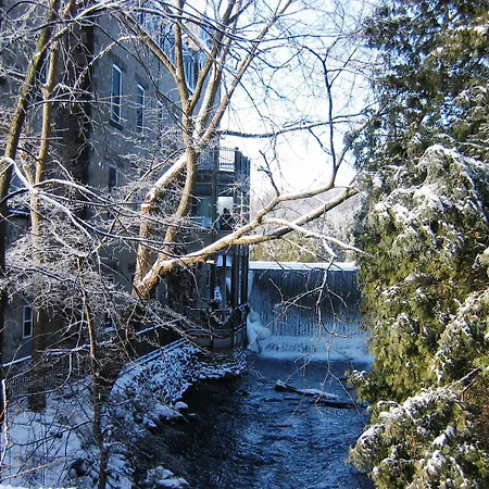 Millcroft Inn & Spa-3