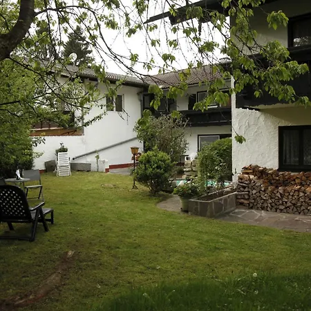 Gästehaus Kirner-2