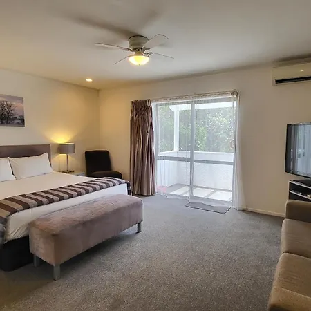 Manukau Motor Lodge-3