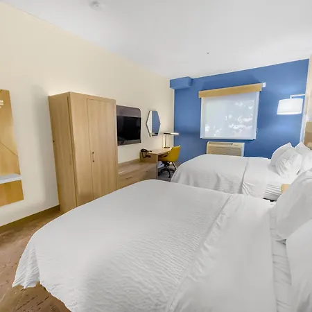 Holiday Inn Express Salt Lake City South - Midvale By Ihg-3