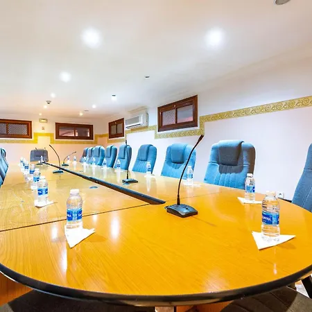 Hotel Oudaya & Spa-3