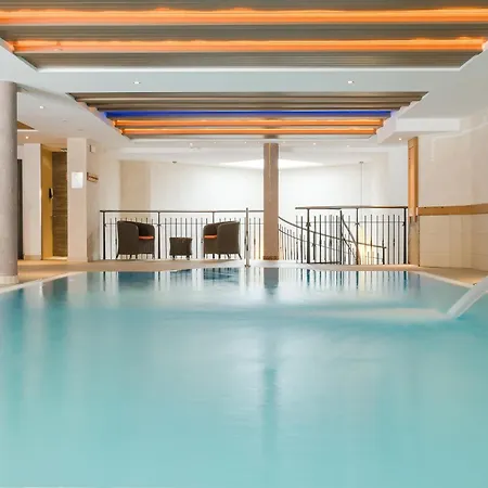 Hotel Lärchenhof-2