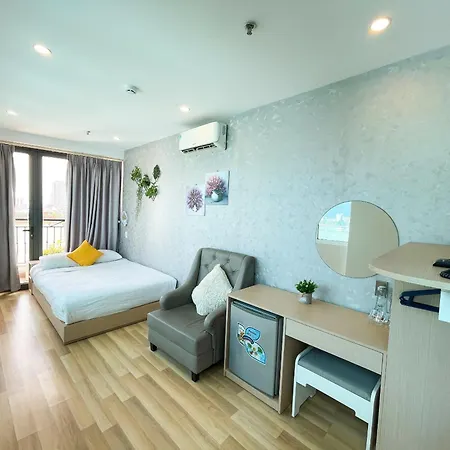 Happy Day Riverside Hotel & Spa Danang-2