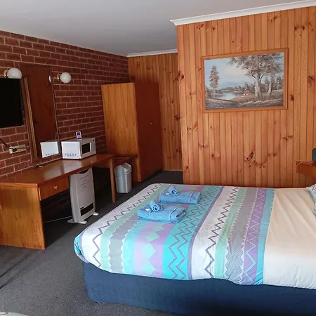 Orbost Country Road Motor Inn-2