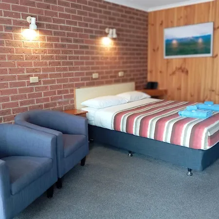 Orbost Country Road Motor Inn-3