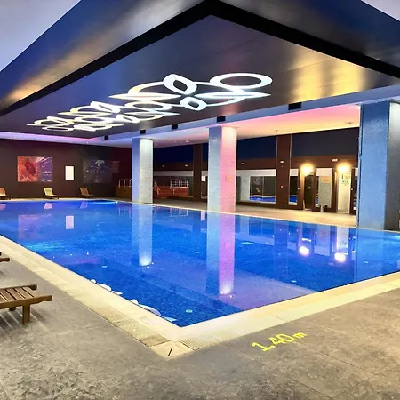 Crowne Plaza Kayseri By Ihg-2
