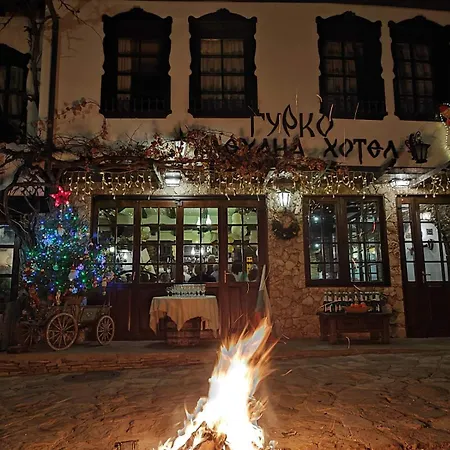 Gurko Hotel-3