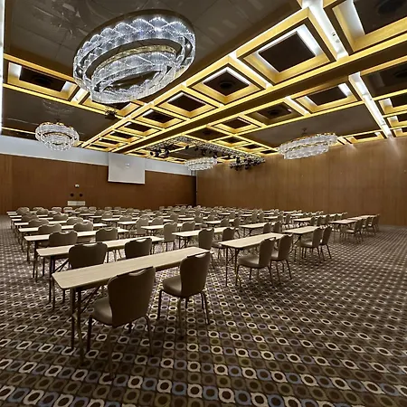 Crowne Plaza Kayseri By Ihg-3