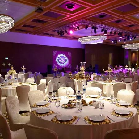 Crowne Plaza Kayseri By Ihg-3