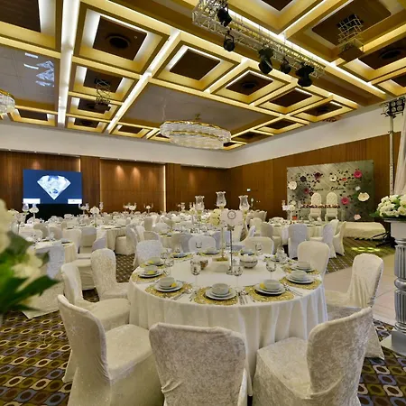 Crowne Plaza Kayseri By Ihg-2
