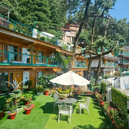 Mongas Hotel & Resort-3