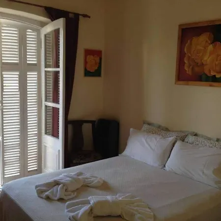 Hotel Loma Alegre-3