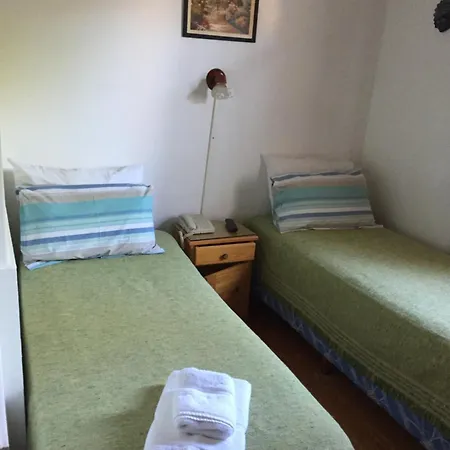 Hotel Loma Alegre-2