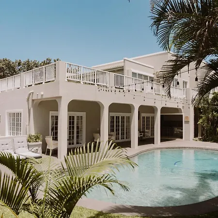 Caza Beach Guesthouse-2