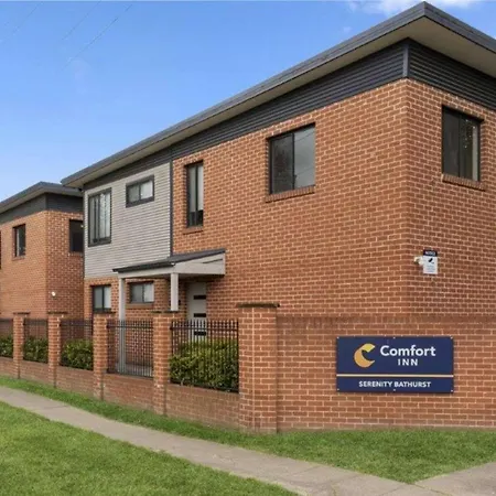 Comfort Inn Serenity Bathurst-2