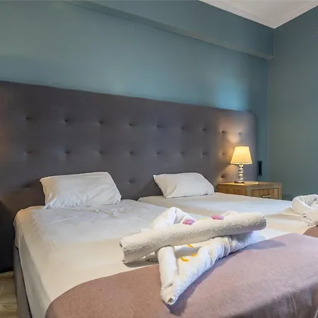 California Beach Hotel - Adults Only-2