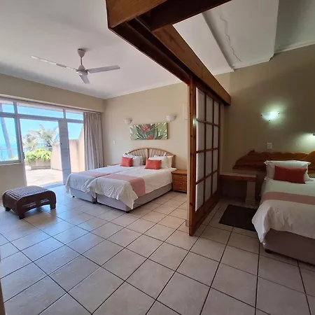 Salt Rock Hotel And Beach Resort-2