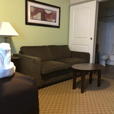 Aspen Suites Hotel Haines-2