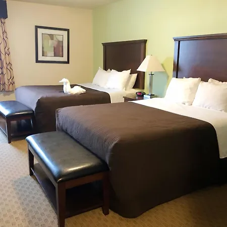 Aspen Suites Hotel Haines-2