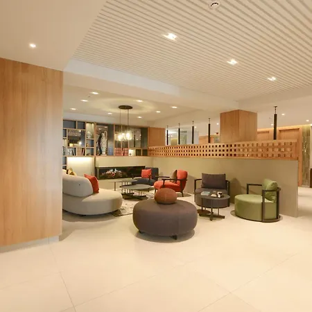 Hotel Belvedere Fourati-3