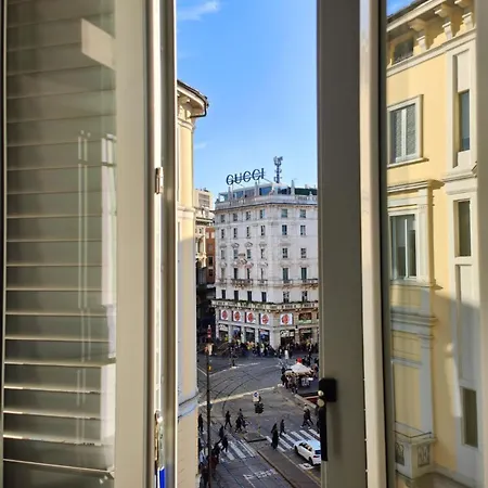 Aparthotel Dei Mercanti-2