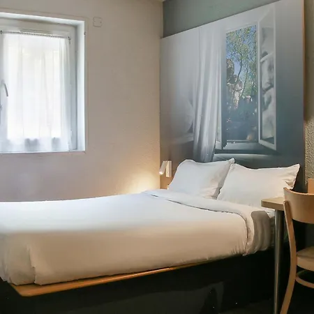 B&B Hotel Marseille Estaque-2