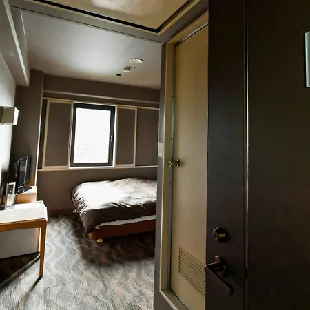 Okazaki Daiichi Hotel-3