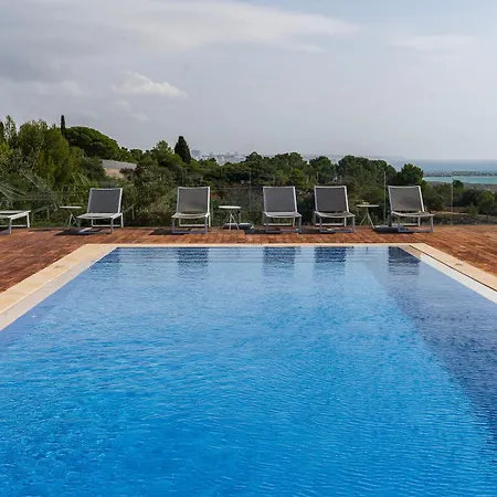 Palmares Beach House Hotel - Adults Friendly-3