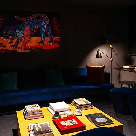 Room Mate Collection Gerard, Barcelona-2