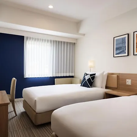 Four Points Flex By Sheraton Kobe Sannomiya-2