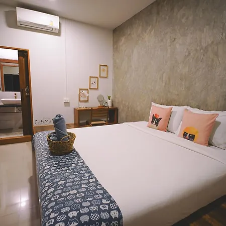 Sleepy House Chiang Rai-3