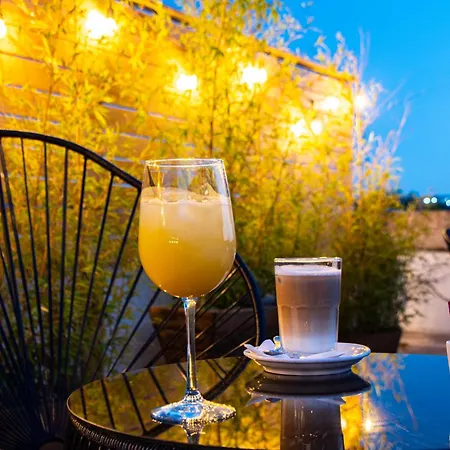 Romance City Hotel-2