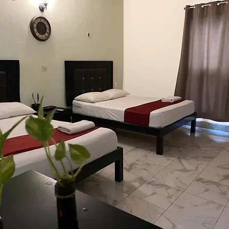 Casa Vidal Hotel-3