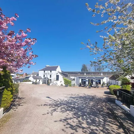 The Mill House Hotel-2