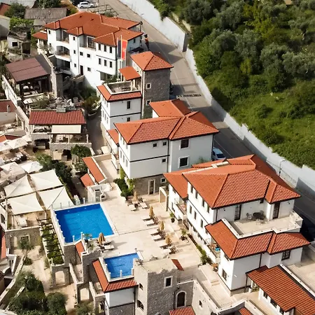 Stara Carsija Hotel & Spa-3