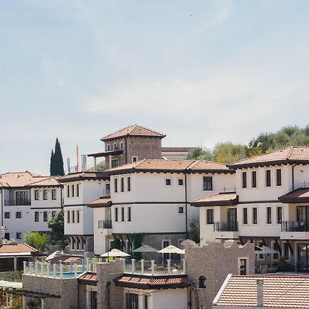 Stara Carsija Hotel & Spa-2